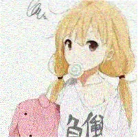 创作者访谈 陆屿的头像
